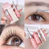 Quick Dry Invisible False Eyelash Glue Styling Transparent Natural Fake Eyelashes Extension Glue Self Adhesive Waterproof Makeup 6