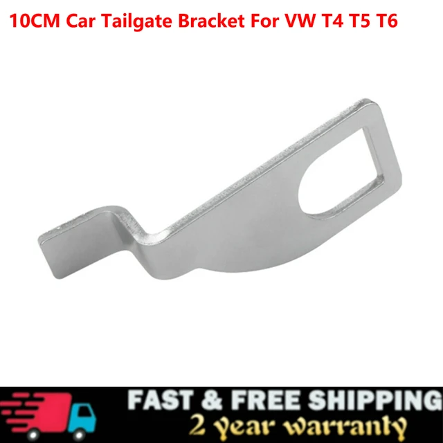 VW T4/T5/T6 TAILGATE and Barn Door Standoff, Fresh Air Vent Lock