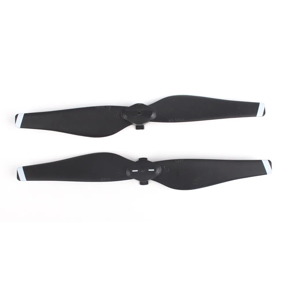 1 Pairs Quick Release Propellers CCW/CW Props Blades For DJI Mavic Air Drone RC Replacement Support Accessories Free Shipping