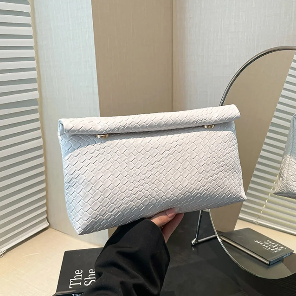 Fashion Trendy Multifunctional Women Clutch Bag Stone Pattern Large Capacity Evening Phone Pocket Luxury Coin Purse Handbag 8