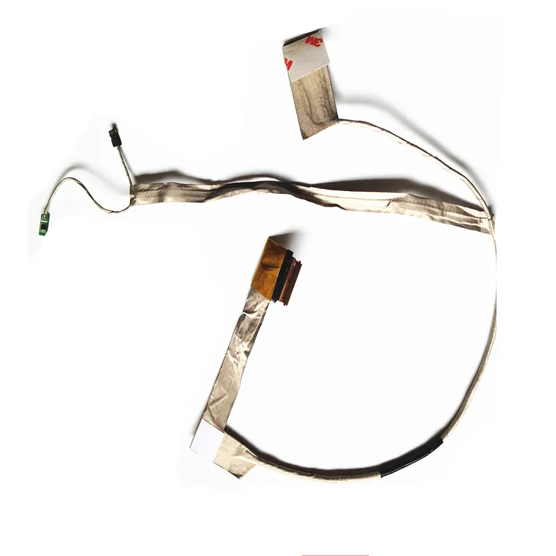 Nuovo Per Lenovo Ideapad B580 B590 V580 Cavo Video Lcd 50.4 Te09. 011 50.4 Te09. 001