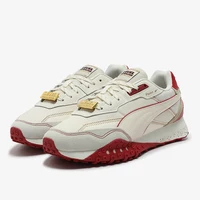 PUMA véritable 2024 hiver unisexe bas Sport léger poulpe chaussures décontractées 402910-01 1