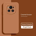 Caramel Brown