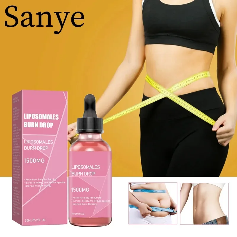 

Slimming Cream Weight Loss Essential Oil Remove Cellulite Sculpting Fat Burning Massage Serum Firming Lifting Quickly Body Care