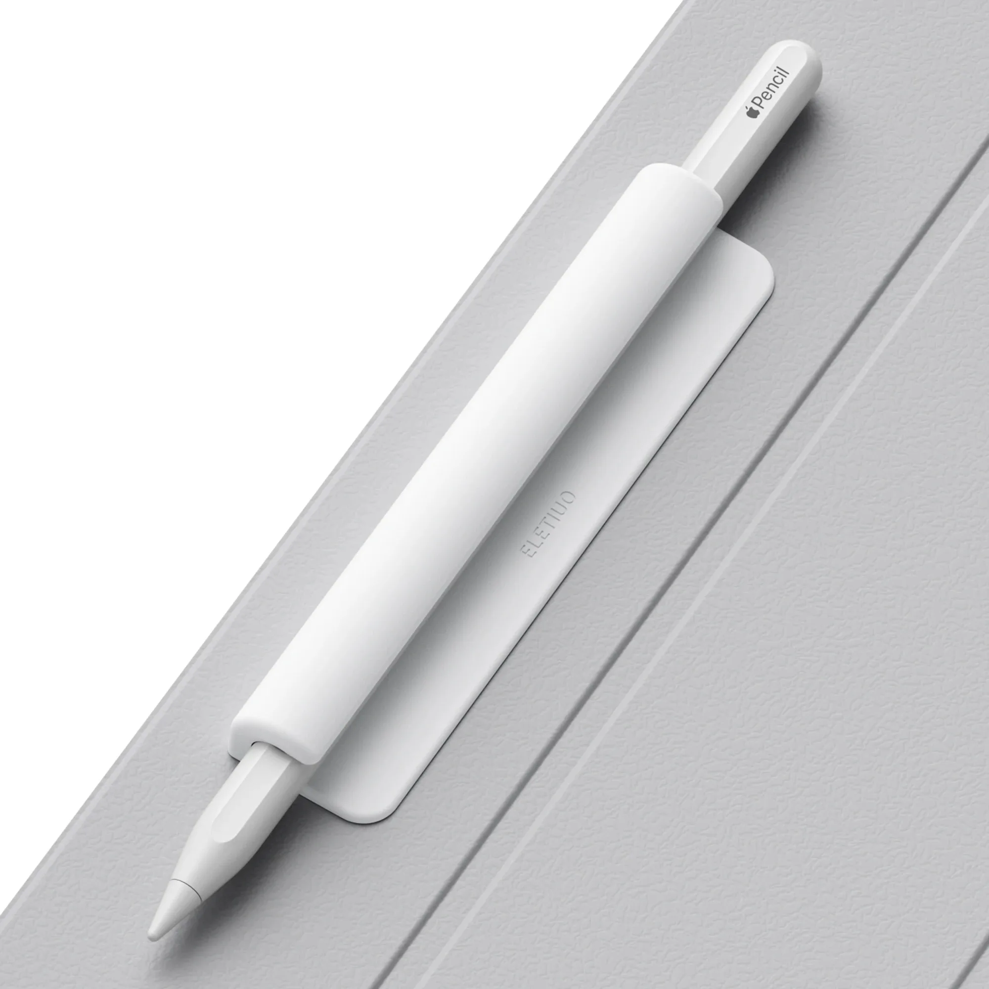 Portable Tablet Pen Bag - Self-Adhesive Stylus Case and Protective Sleeve