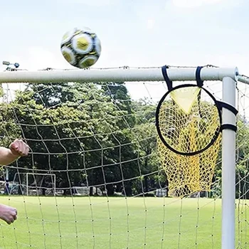 Football Free Kick Target Net 45×60cm 1