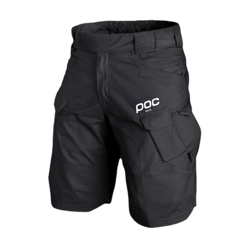 Summer Moto Cycling Pants Shorts Men Bicycle Clothing Road Bike Motorcycle Cargo cycling shorts cycling pants