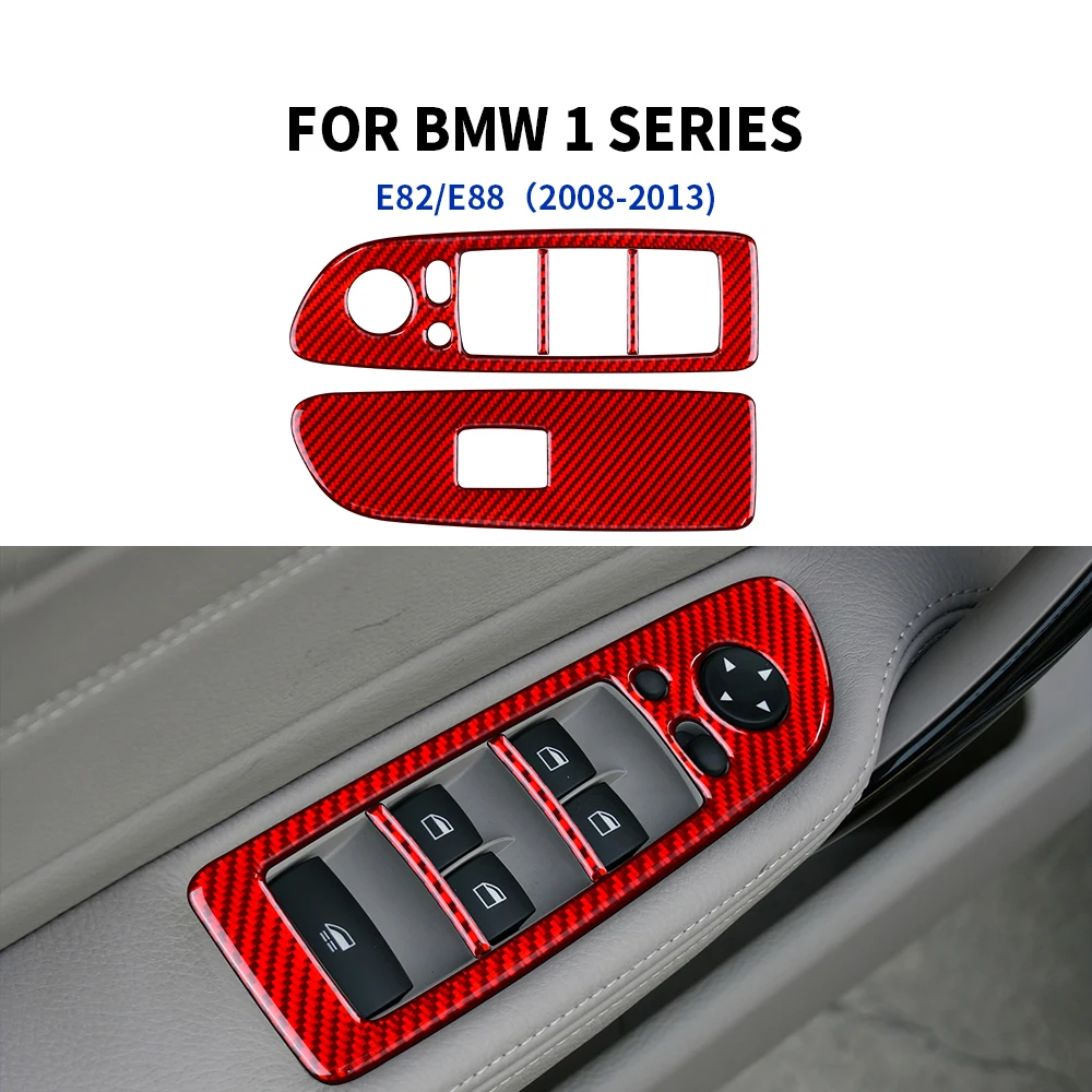 Innenzubehör Für 1 Serie E81 E82 E87 E88 2008-2013 Zubehör Carbon Faser Auto Getriebe Shift Panel Seite Streifen lagerung Box Rahmen Aufkleber Zubehör Innenraum(LHD Innenzubehör Für 1 Serie E81 E82 E87 E88 2008-2013 Zubehör Carbon Faser Auto Getriebe Shift Panel Seite Streifen lagerung Box Rahmen Aufkleber Zubehör Innenraum(LHD