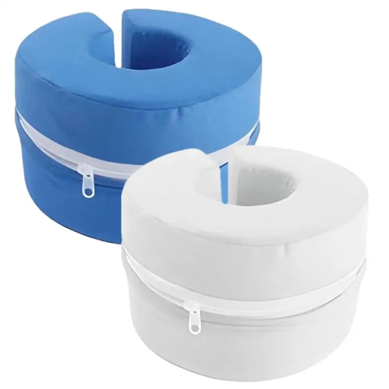 Heel Protector Cushion Hand Ankle Foam Cushion Leg Hand Lifting Pillow Elevated Foot Heel Ankle Foam Leg
