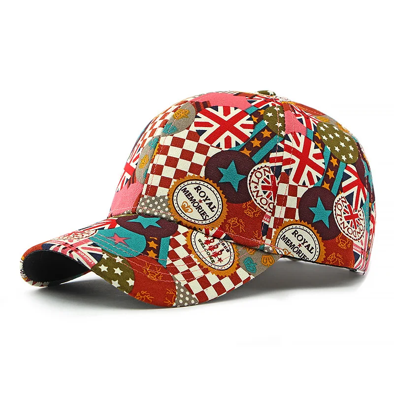 Graffiti-Druck, Hip-Hop-Baseballkappe, einfacher Trend, Sonnenhut, lässig, Unisex, Sonnenschutz, Sport, Papa, Hüte für Damen und Herren
