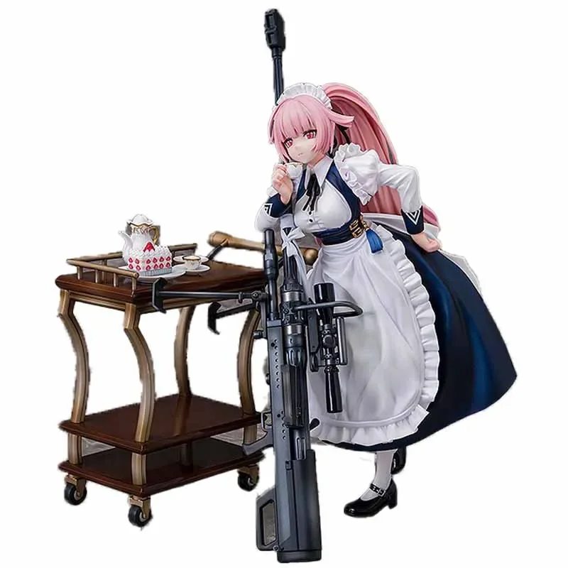 

Original Genuine Pony Canyon GSC NTW-20 Girls Frontline 1/6 24cm Products of Toy Models of Surrounding Figures and Beauties