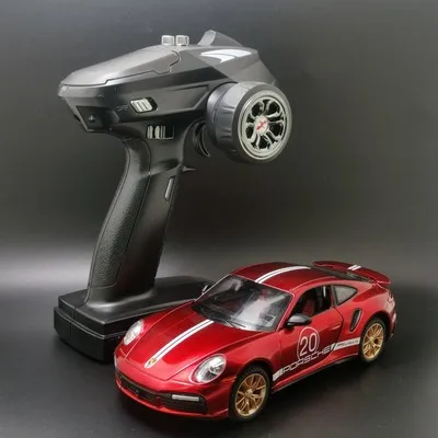 蚊車 1/24 Drift ART DA2 PLUS 1/24 Rc Mosquito Car Mini 4wd Remote