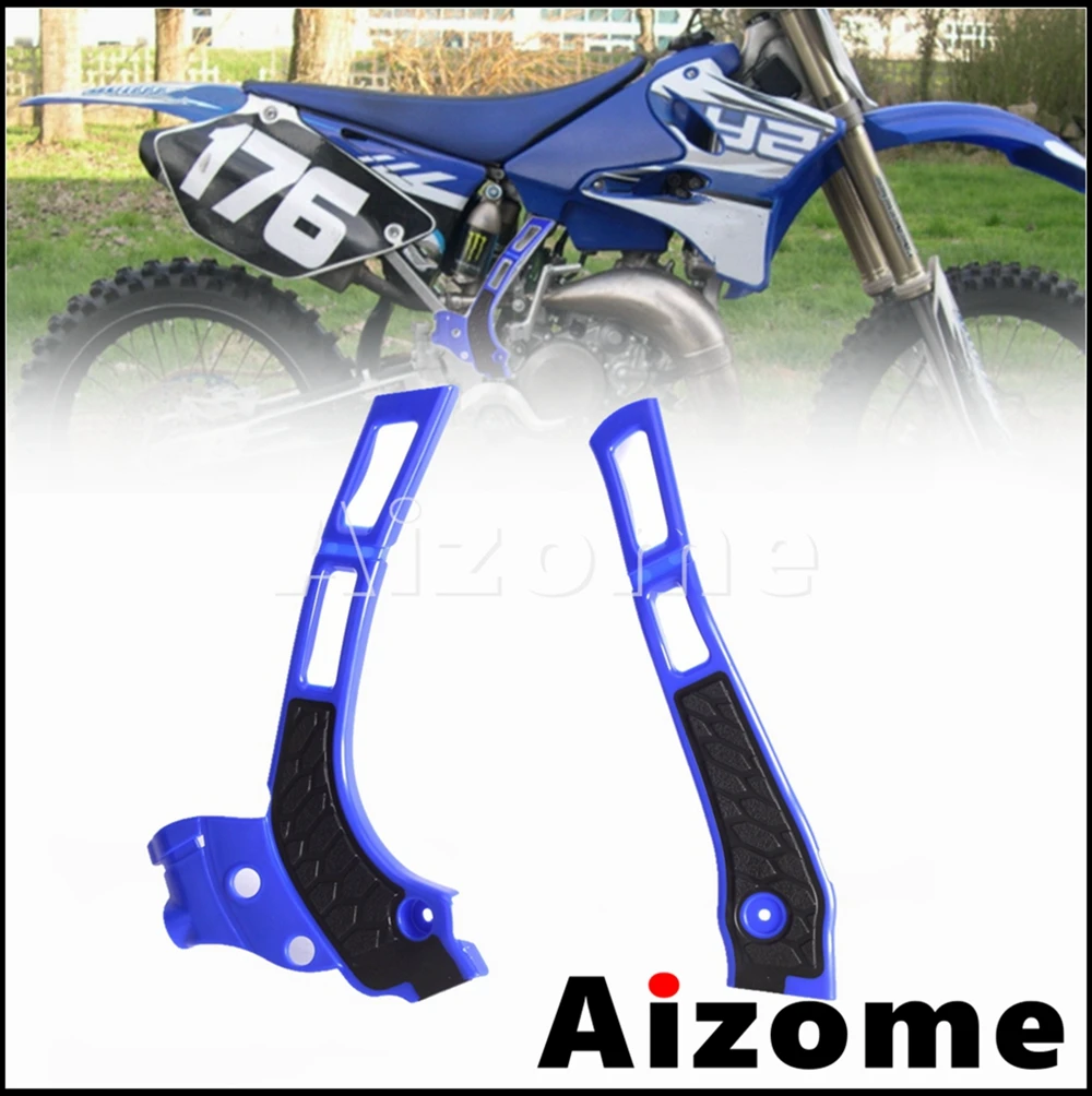 cover body yz 125