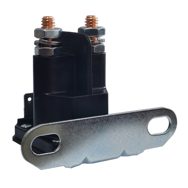 Relè Solenoide Di Avviamento 12V - Per MTD, Briggs Stratton, Tosaerba - Foto 6