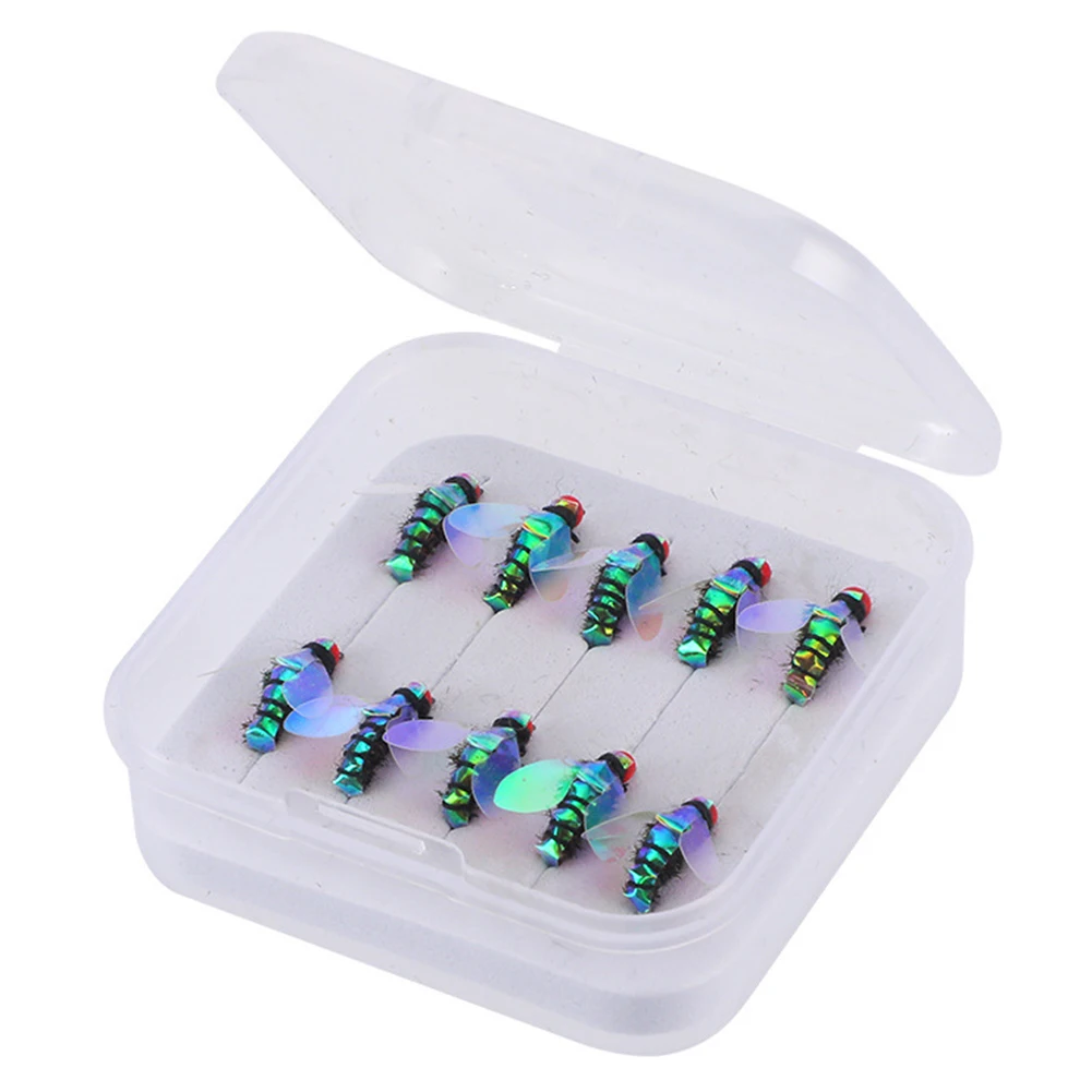 Рисунок 2 - рыболовные крючки для ловли на