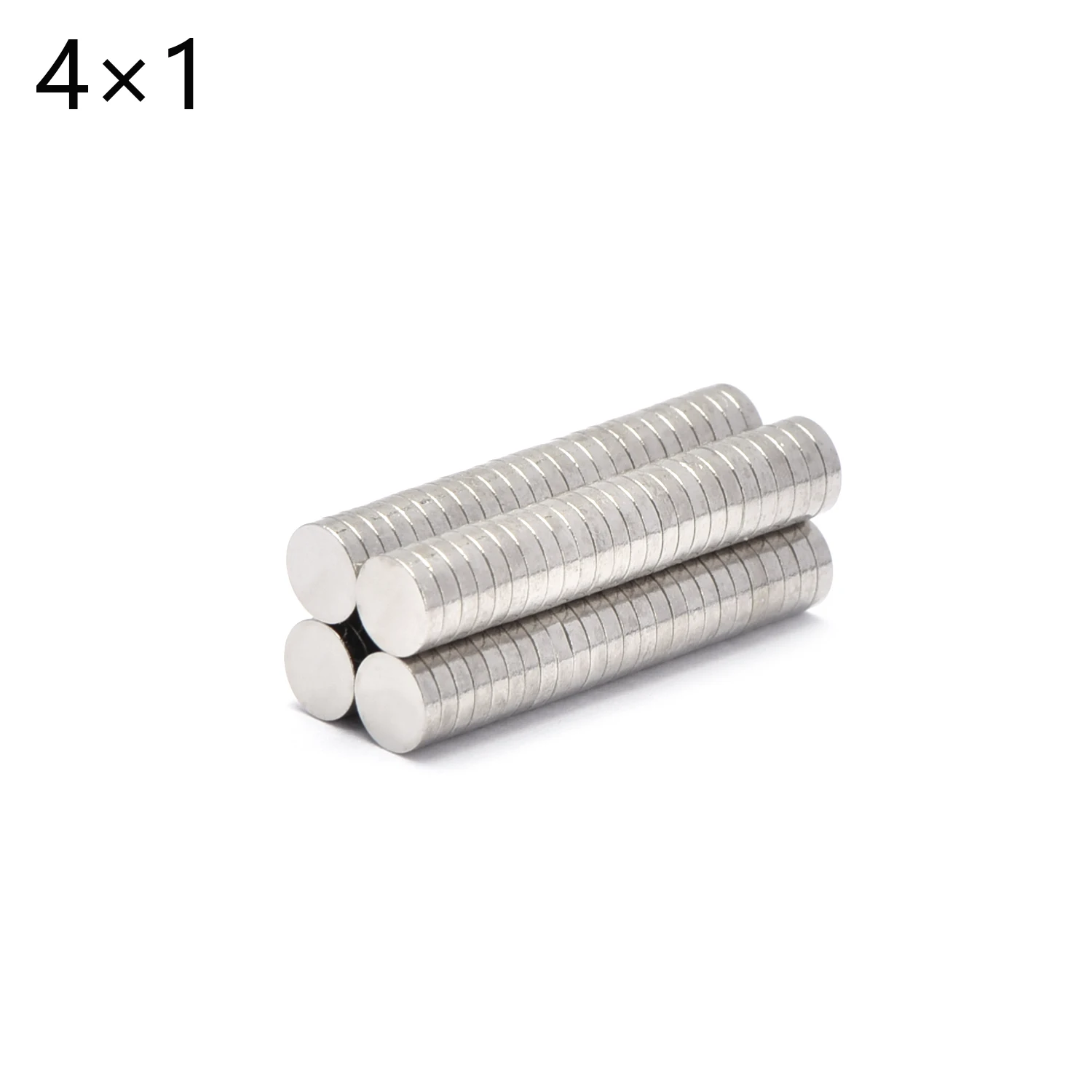 10 ~ 50000 шт. 4x1 мм мини маленькие круглые магниты 4 мм x 1 мм N35 неодимовый магнит сильный диаметр 4x 1 мм постоянные NdFeB магниты диск 4*1 мм