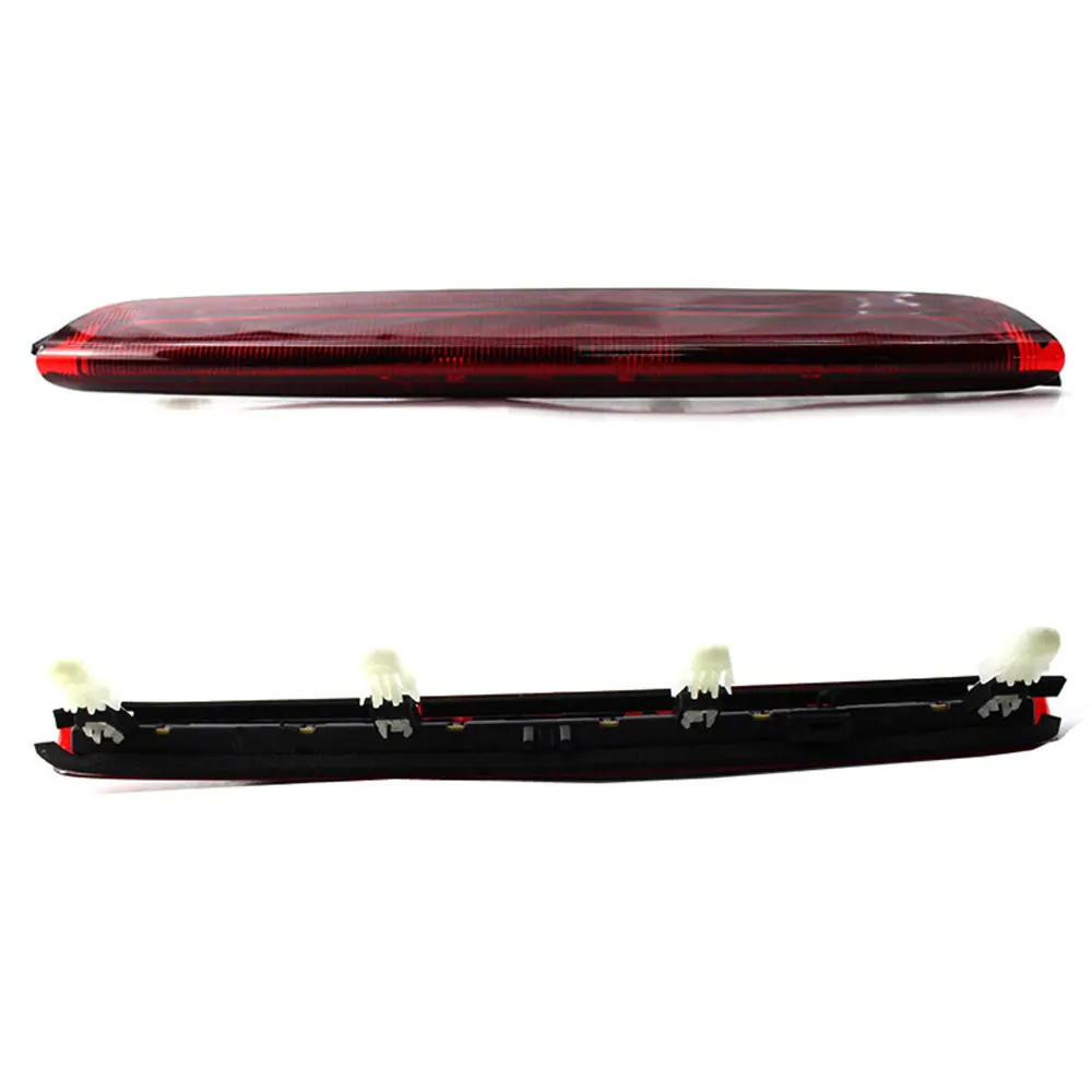 Feu Stop LED Pour Audi A6 Avant S6 C6 2005-2011 - Rouge