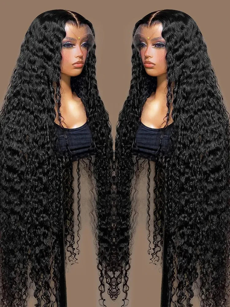 

Brazilian Lace Front Human Hair Wigs Body Wave Lace Front Wig 13x4 13x6 HD Lace Frontal Wigs For Women Human Hair Closure Wig
