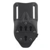 G-Code RTI DUTY Mount Adjustment Gun Holster Adapter Base Kydex Pistol Waist Holster Platform Quick Release Holster Accessories 3