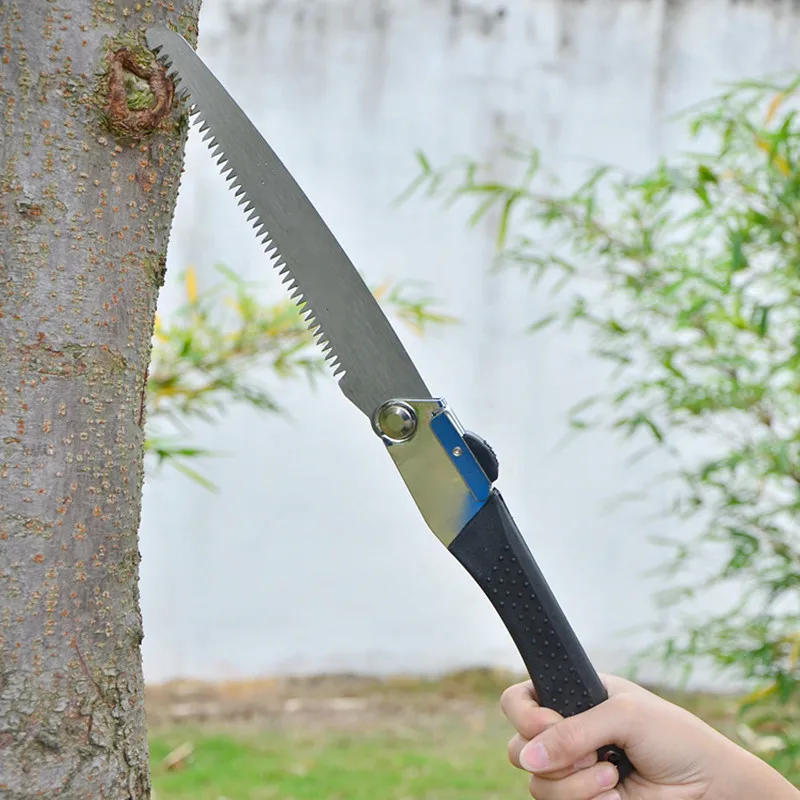 Camping Survival Saw Sharp Portable 