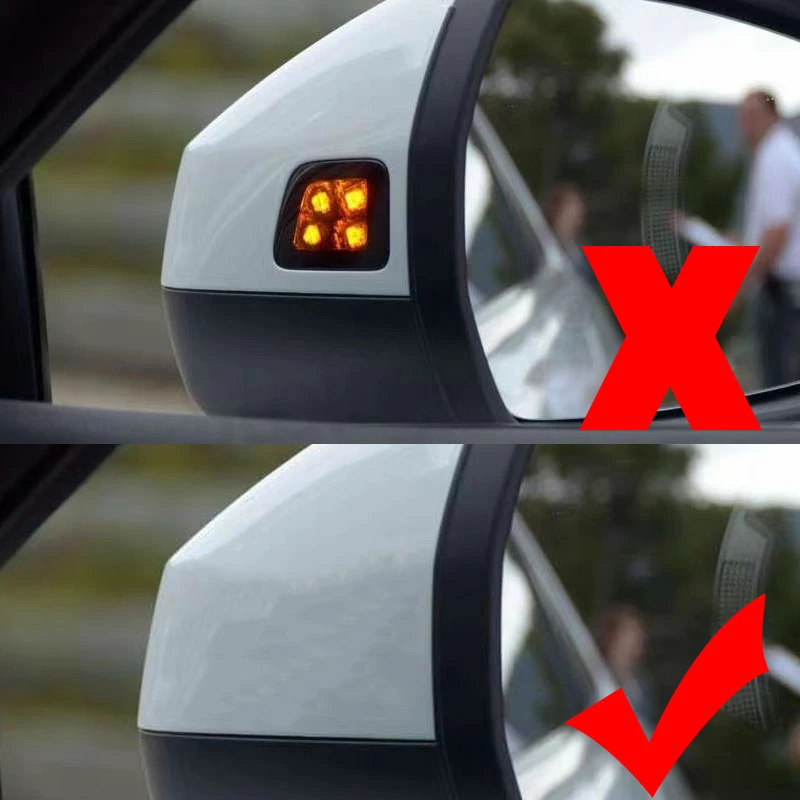 GRD ミラーカバー マットクローム アウディ Q5 Q7 09y- サイドアシストAN-380EO