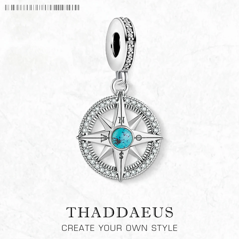 Thomas Sabo   KE2211 051 14 L45V   Collana   Donna