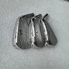 FUJISTAR XJY Long iron hollow two pieces golf iron golf head Maraging 455 face for #1+,#2+,#3+ number iron 6