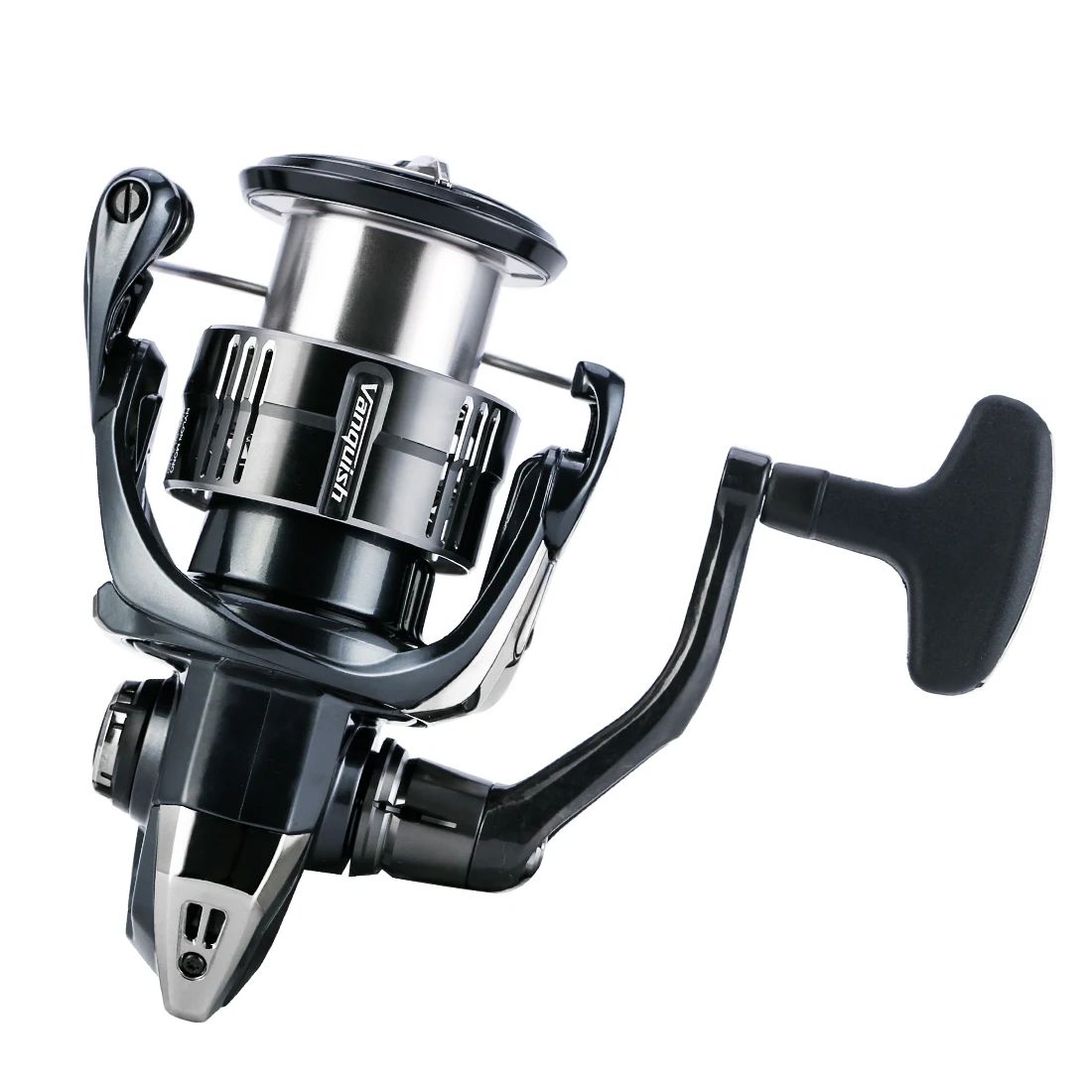 SHIMANO Vanquish C2000S スピニングリール 【公式通販】