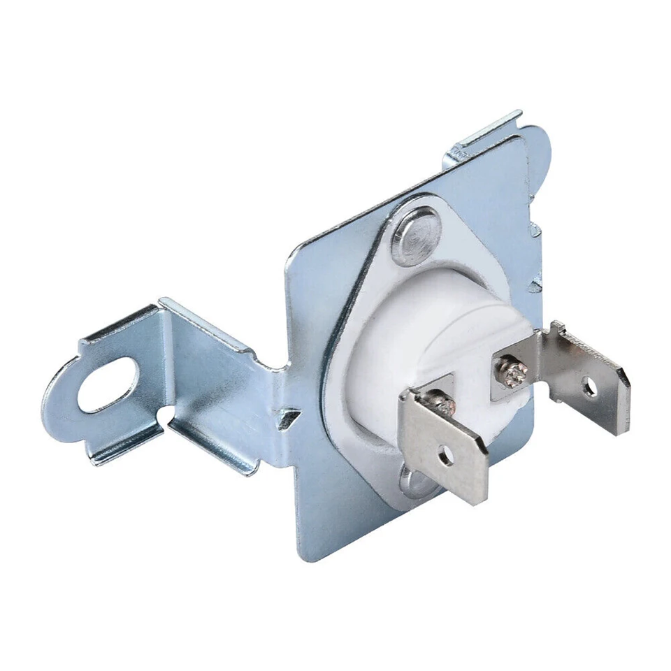 K Fusibile Termico E Termostato Per Asciugatrice DC96-00887A E - Foto 6