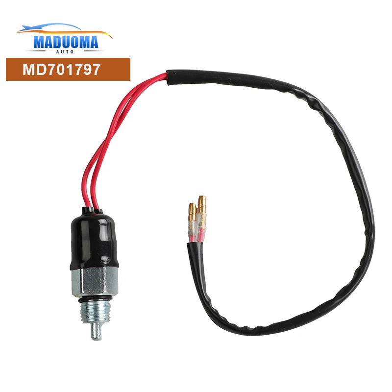 New Brake light switch MD701797 MD712535 MD701624 MD730710 auto parts For Dodge 1978-1979 Colt 1979-1981 senp new auto parts hight quality hand brake switch fit for audi a4l 2009 2016 oem 8k1 927 225 c