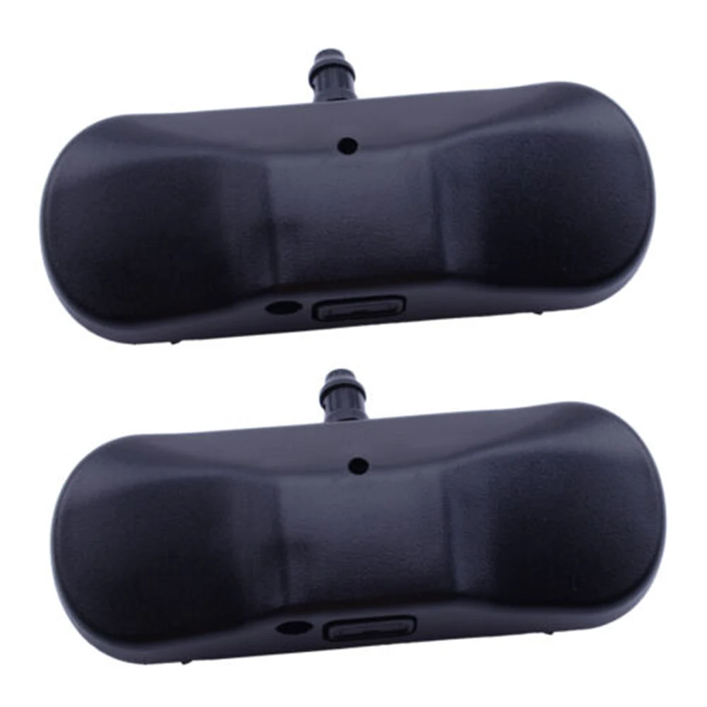 

Набор аксессуаров для мойки лобового стекла Scirocco 2008-2018, запчасти для легкой установки автомобиля, прочные запасные части для ремонта и учебы