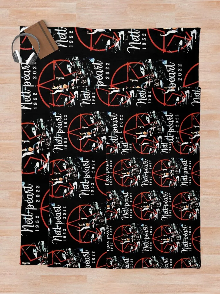 Neil Peart-�� �׷���Ʈ �巯�� 1952-2022 ����� ���� ���, ������ ���