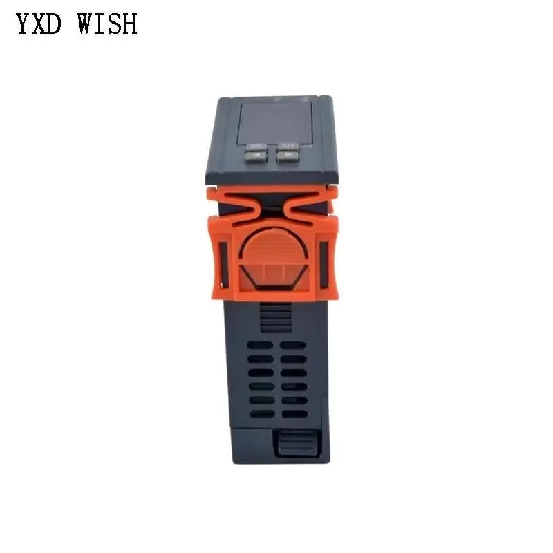 Termoregolatore Digitale MH1230A 30A 220V Con Sensore – Controllo Temperatura Riscaldamento E Raffreddamento