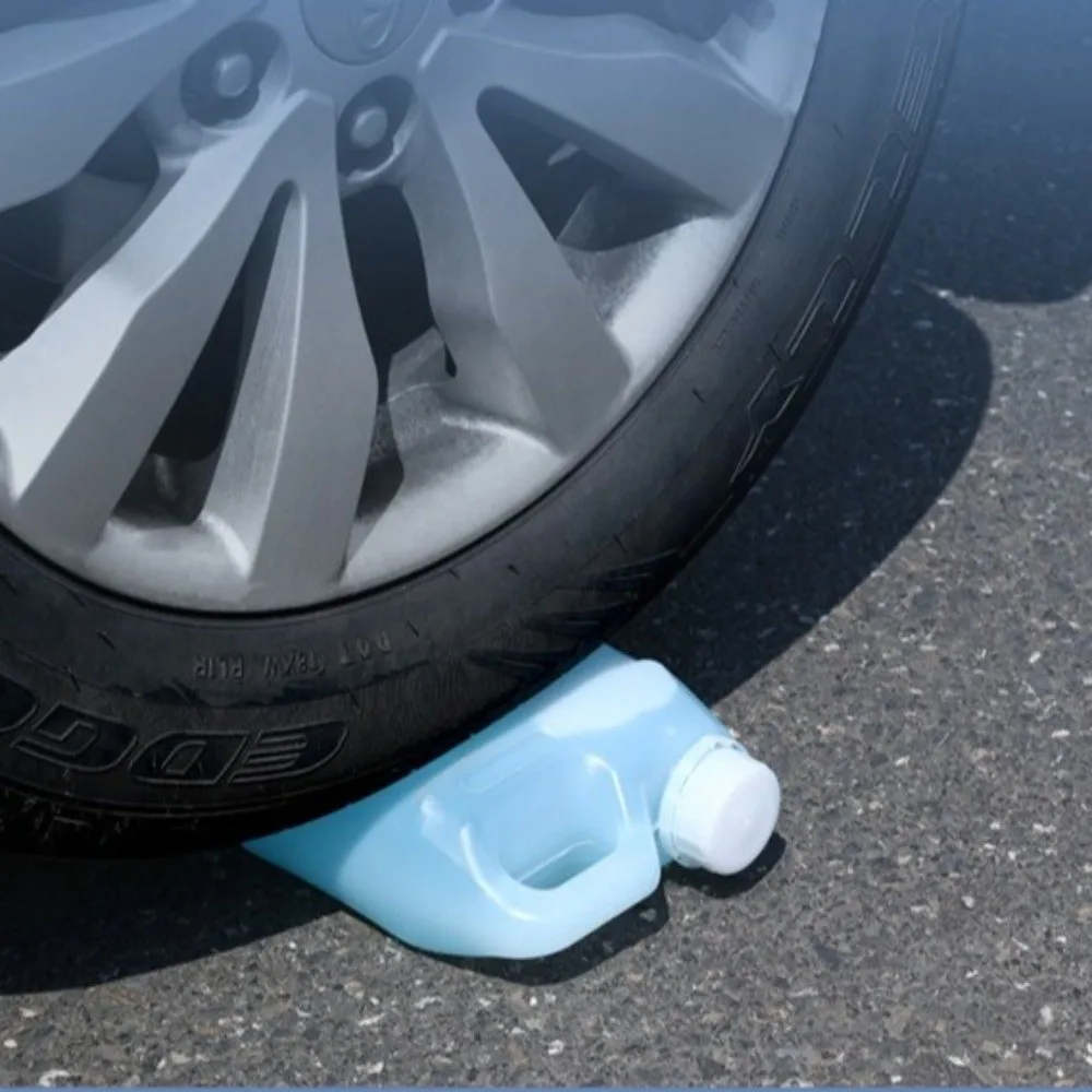 1/2/3/4/5L 플라스틱 밀폐병(뚜껑 포함) 대용량 HDPE 버킷 밀봉 식품 등급 보관 용기 젤 샴푸