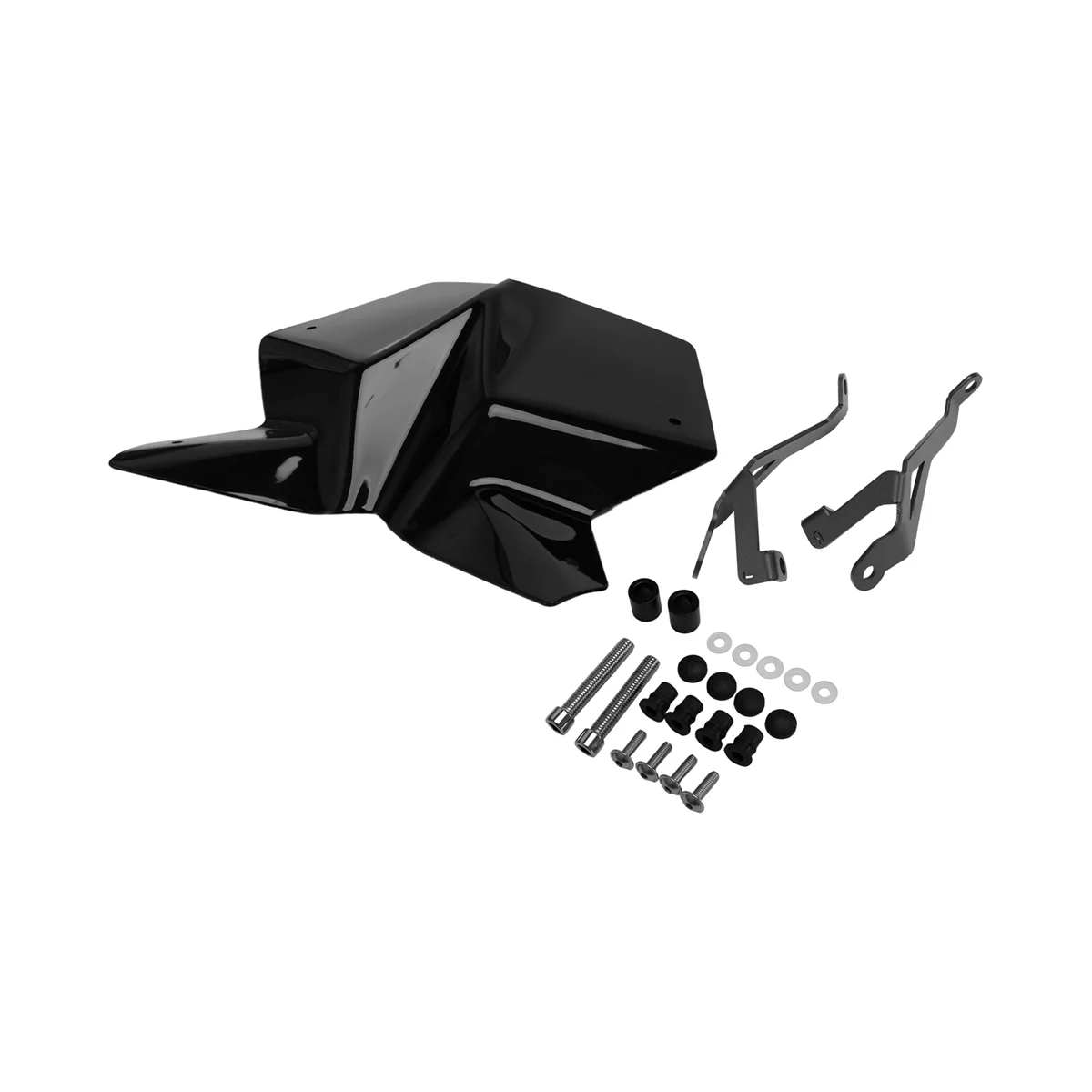 

Ветровое стекло для мотоцикла, ветровое стекло, экран, ветрозащитный экран для Super Duke 1290, Superduke R 2020 -2022