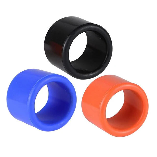 1PC Marine Fishing UV Stabilized Rubber Insert Protectors For Fishing Rod  Holder Racks Bait Board Rocket Launch Accessories - AliExpress