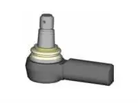 Codice Negozio: Asta Interna Er0354 Per Sinistra Turbostar-Turbotech/Major-Maxter-Midliner-Midlum M38 X 1,5 Mm 30 Mm 30 Mm