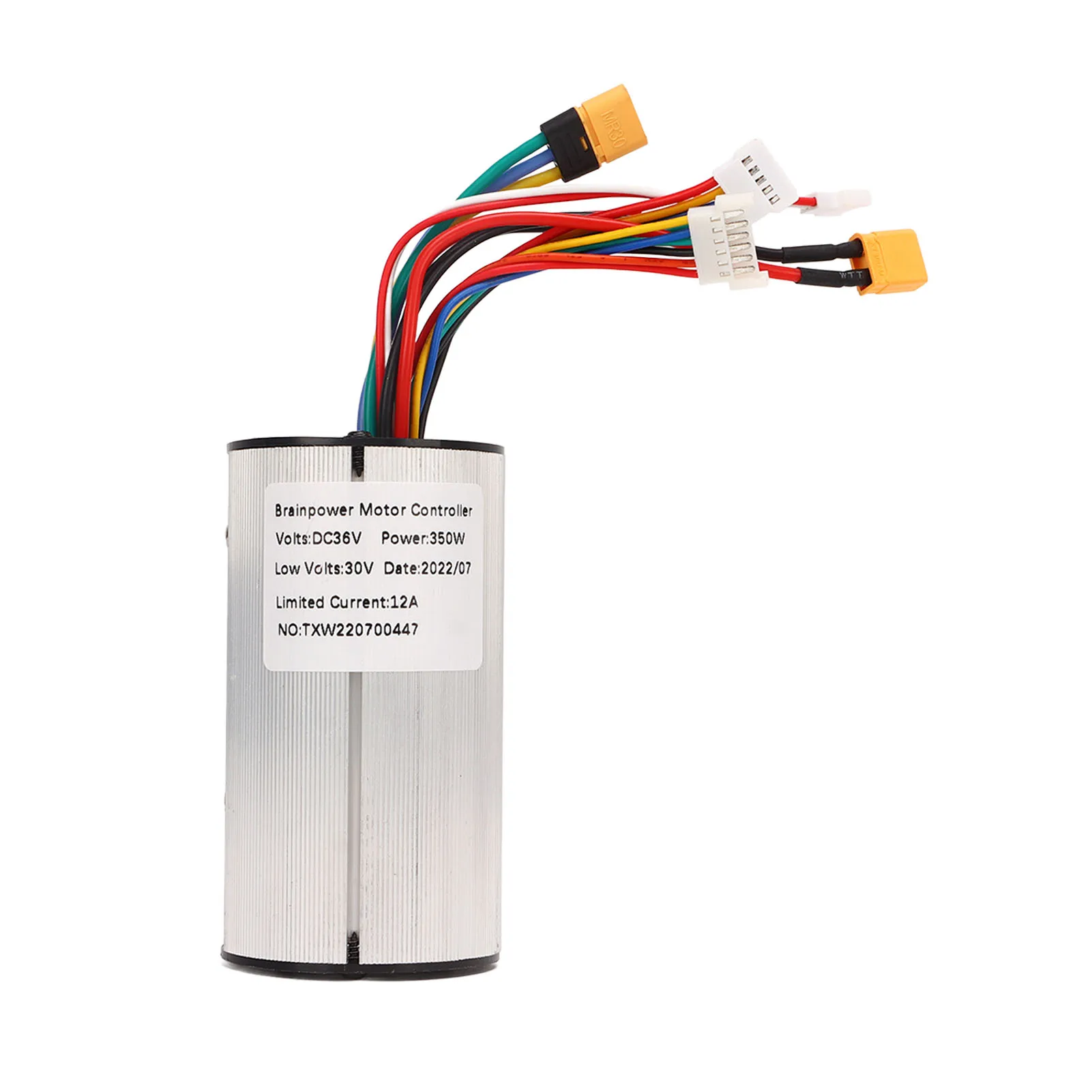 Controleur Velo Electrique 36v 250w