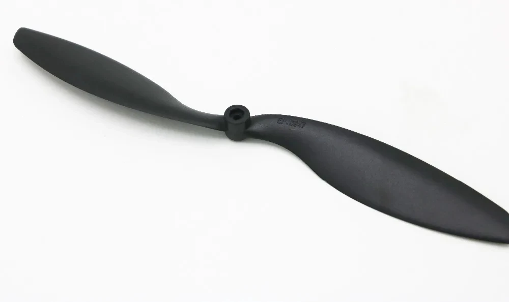 10 Stück/Set HY Propeller 5045 6030 7060 8043 8060 9047 9060 1047 1147 für RC Flugzeug Helikopter – Detail 6