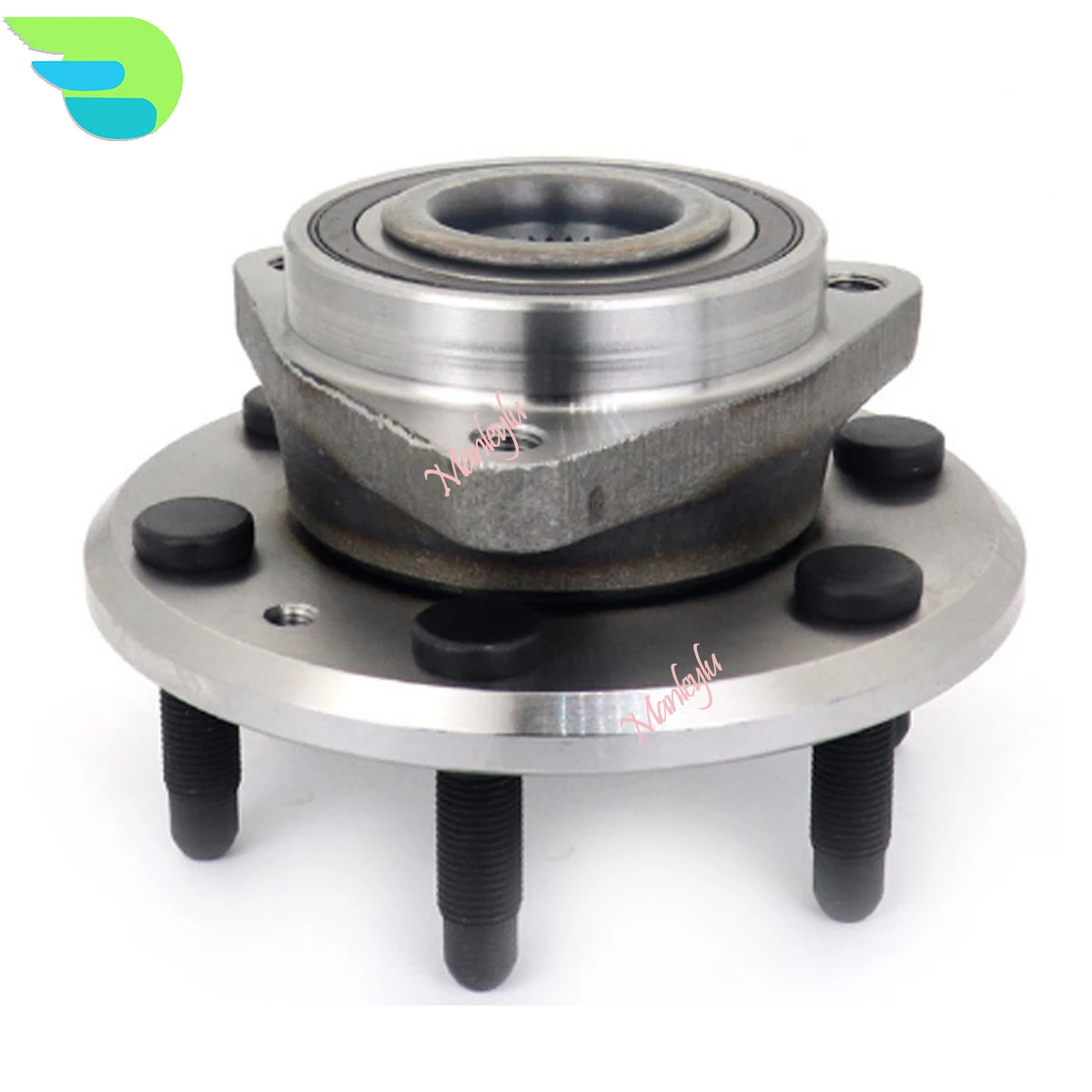 

513277 22756832 25848366 Wheel Hub Bearing Assembly For BUICK ENCLAVE SATURN OUTLOOK CHEVROLET TRAVERSE GMC ACADIA