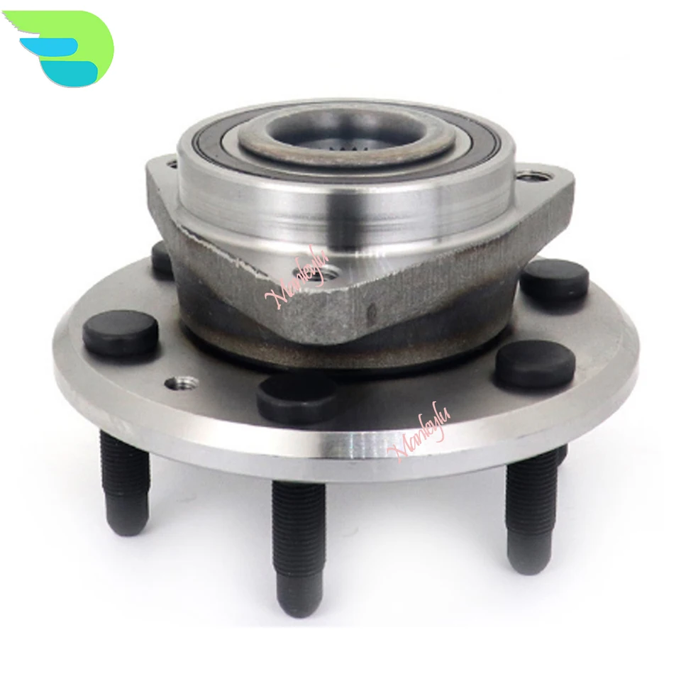513277 22756832 25848366 Wheel Hub Bearing Assembly For BUICK 