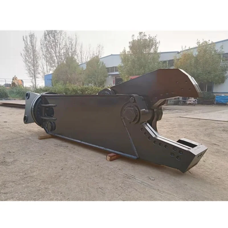 

Cheap Price Hydraulic Metal Shears Hydraulic Pruning Shears Concrete Crusher-Multi Shear