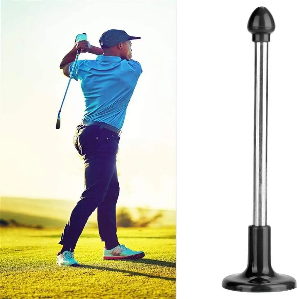 

Golf Direction Indicator golf club practice accessories Improve golf ball game skill Training Aids magnetic stick for golfer