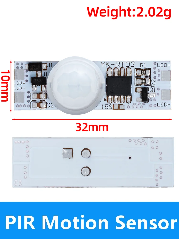 PIR Motion Sensor