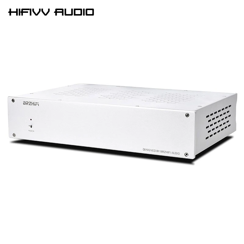 Preamplificatore Per Tubo Elettronico Stereo Hifi Di Fascia Alta Mc Mm Phono Preamp Base Su D.Klimo Kerim Per Sistema Home Sound Theater
