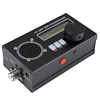 New USDX 8 Band SDR All Mode USB, LSB, CW, AM, FM HF SSB QRP Transceiver QCX-SSB + Mini-ANT 20W QRP Shortwave Antenna 3