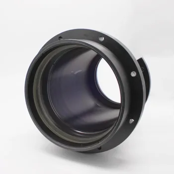Produzione personalizzata di lenti ottiche grandangolari, obiettivi per fotocamera di alta qualità