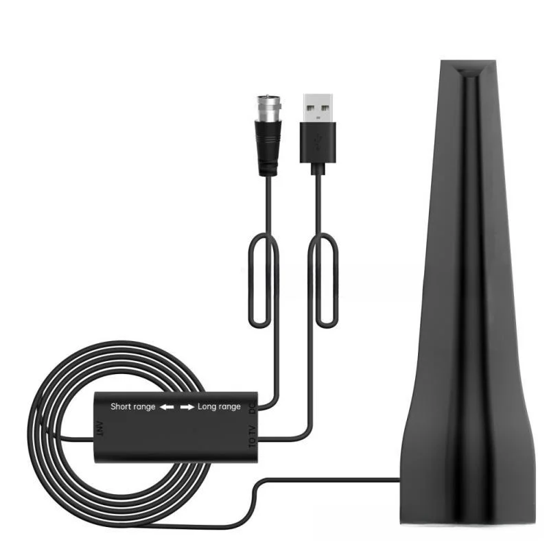 

MAYTO 2022 European And American Private Model ATSC DVB-T2 HDTV Omnidirectional Diamond Ground Wave High-Definition Digital TV