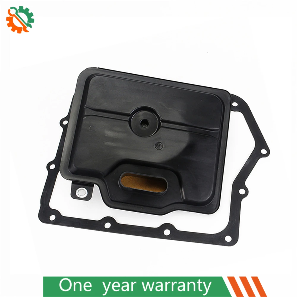 

New High Quality 62TE Transmission Filter Pan Gasket For 2009-2016 Dodge Journey 68018555AA 05078555AA Car Accessories