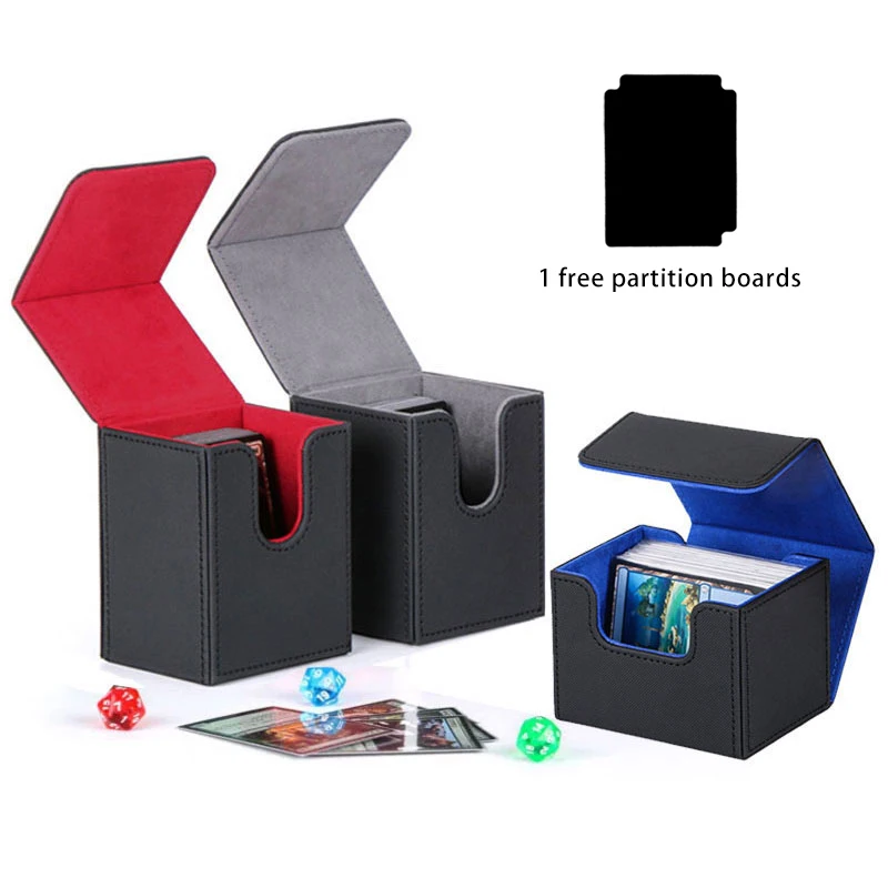Koick - Caja De Alacenaiento De 4 Filas De Ultracapacidad Con